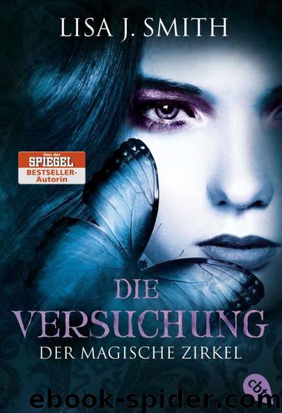 Die Versuchung [13.11.14] by Lisa J. Smith