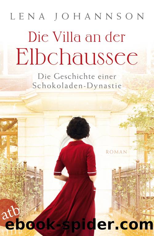 Die Villa an der Elbchaussee by Lena Johannson