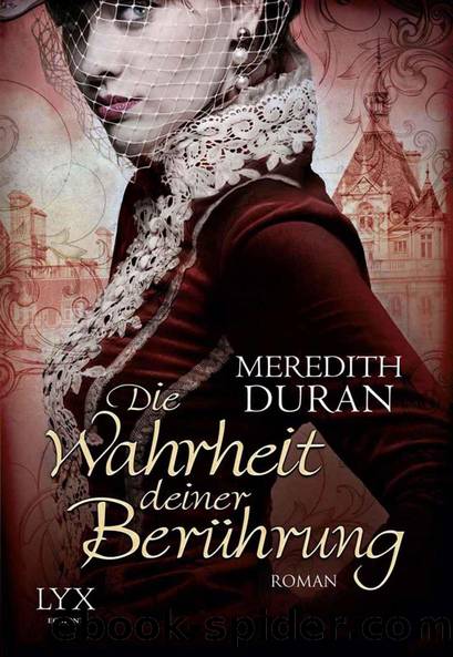 Die Wahrheit deiner Berührung by Meredith Duran