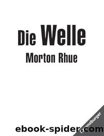 Die Welle by Ravensburger