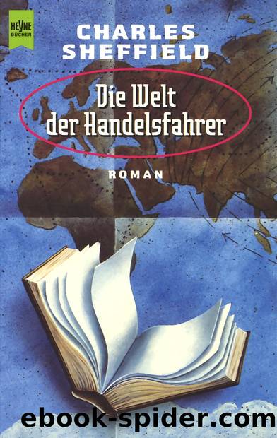 Die Welt der Handelsfahrer by Charles Sheffield