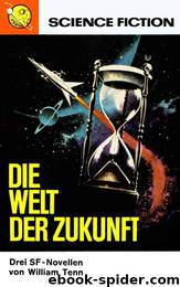 Die Welt der Zukunft by William Tenn