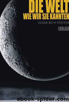 Die Welt, Wie Wir Sie Kannten by Susan Beth Pfeffer