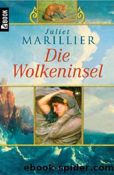 Die Wolkeninsel (German Edition) by Juliet Marillier