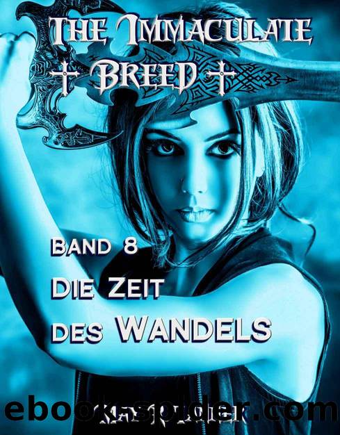 Die Zeit des Wandels by May R. Tanner