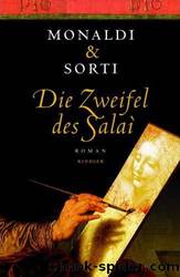 Die Zweifel des Salai by Rita Monaldi