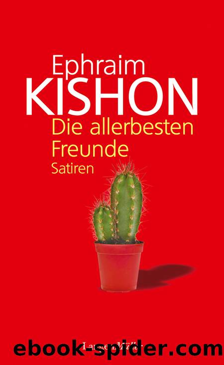 Die allerbesten Freunde - Satiren by Langen Müller