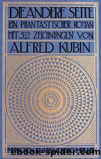 Die andere Seite by Kubin Alfred