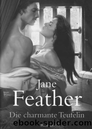 Die charmante Teufelin by Jane Feather