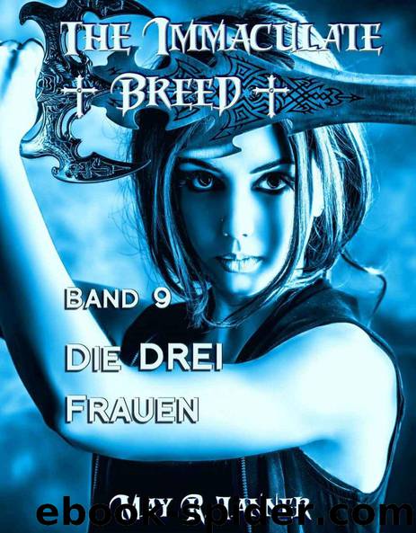 Die drei Frauen by May R. Tanner