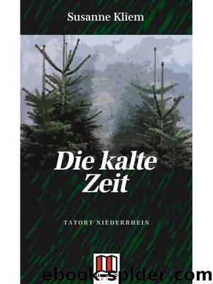 Die kalte Zeit by Susanne Kliem