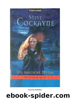 Die magische Münze by Cockayne Steve