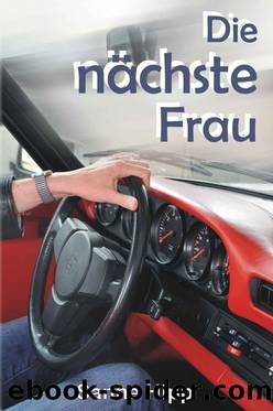 Die naechste Frau by Sanne Hipp