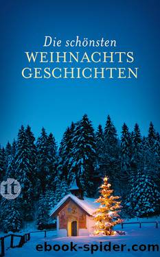 Die schönsten Weihnachtsgeschichten by Dammel Gesine