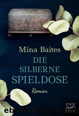 Die silberne Spieldose (German Edition) by Mina Baites