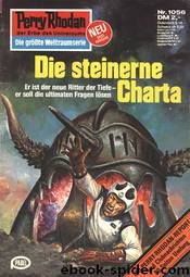 Die steinerne Charta by William Voltz