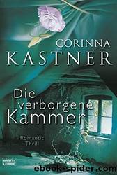 Die verborgenen Kammer by Kastner Corinna