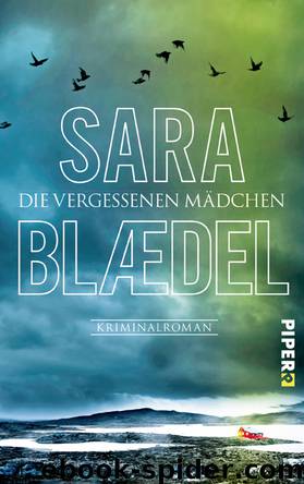 Die vergessenen Mädchen (www.boox.bz) by Blædel Sara