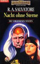 Die vergessenen Welten 08 - Nacht ohne Sterne by R. A. Salvatore