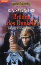 Die vergessenen Welten 09 - Brüder des Dunkels by R. A. Salvatore