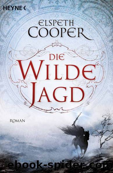 Die wilde Jagd - Roman by Heyne