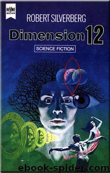 Dimension 12 by Robert Silverberg