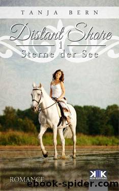 Distant Shore: Sterne der See (German Edition) by Tanja Bern