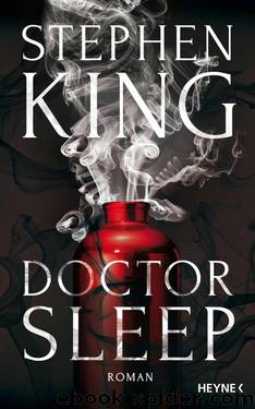 Doctor Sleep (German Edition) by King Stephen