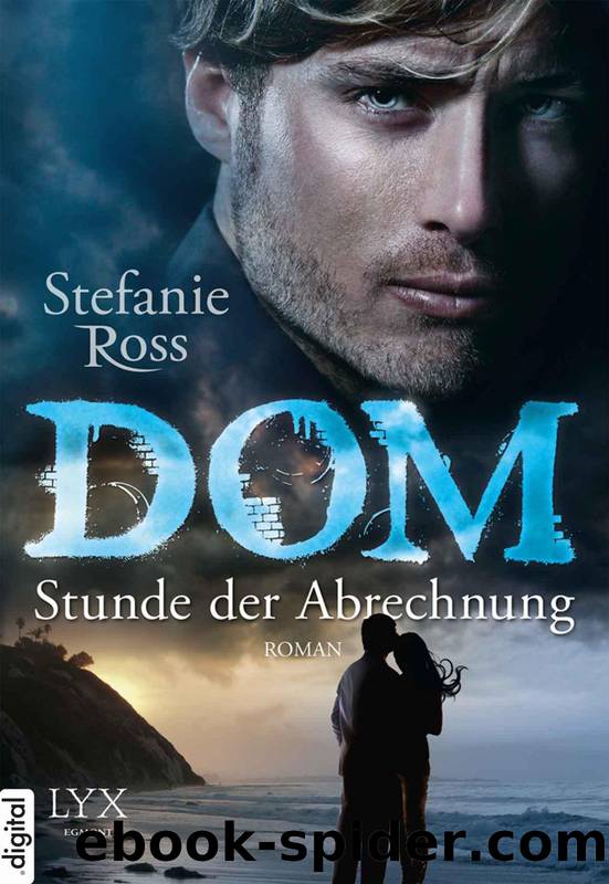 Dom - Stunde der Abrechnung by Stefanie Ross