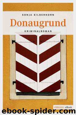 Donaugrund (German Edition) by Sonja Silberhorn