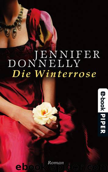 Donnelly, Jennifer - 2 by Winterrose Die