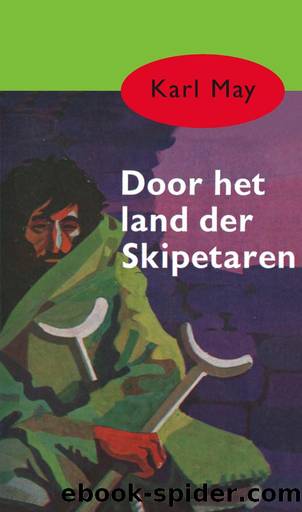 Door Het Land Der Skipetaren by Karl May