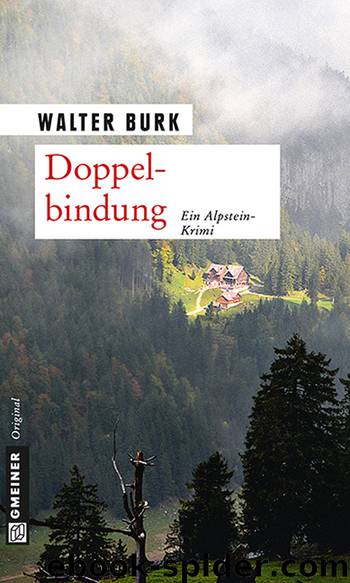 Doppelbindung by Walter Burk