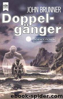 Doppelgänger by John Brunner