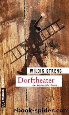 Dorftheater by Wildis Streng