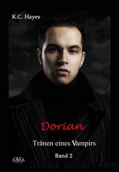 Dorian by K. C. Hayes