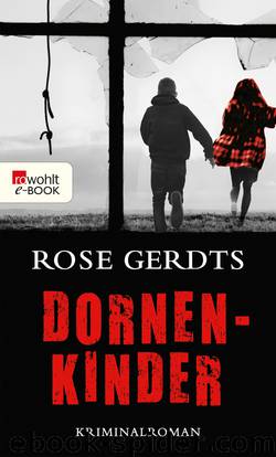 Dornenkinder by Rose Gerdts