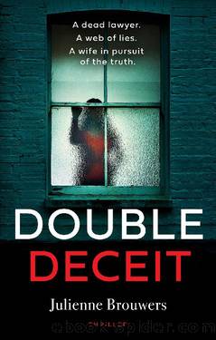 Double Deceit by Julienne Brouwers