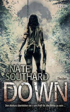 Down by Nate Southard