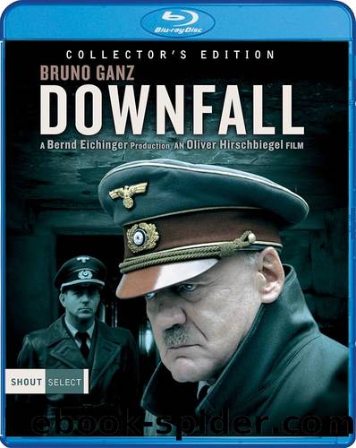 Downfall by Downfall