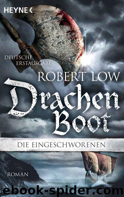 Drachenboot by Robert Low