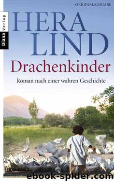 Drachenkinder by Lind Hera