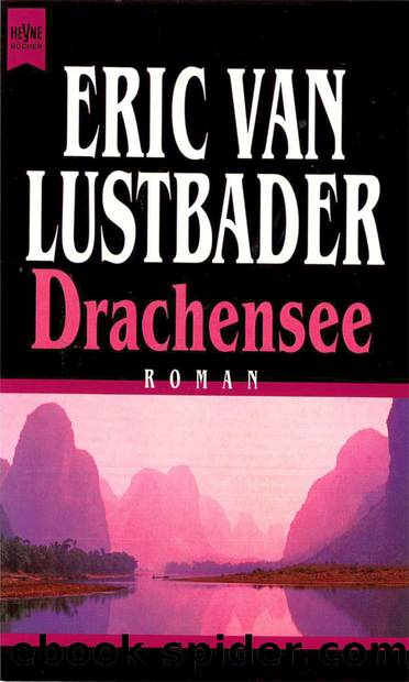 Drachensee by Eric Van Lustbader