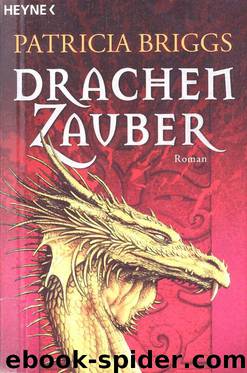 Drachenzauber by Patricia Briggs