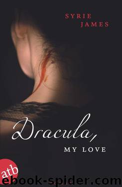 Dracula, my Love by Syrie James