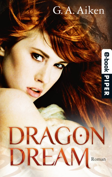 Dragon Dream (epub) by Aiken G.A