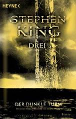 Drei by Stephen King