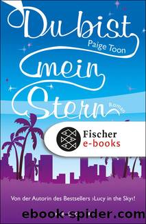 Du bist mein Stern by Paige Toon