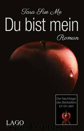 Du bist mein by Tara Sue Me