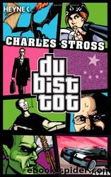 Du bist tot by Charles Stross